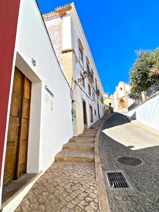 Casa Da Se Vila Silves Exterior foto