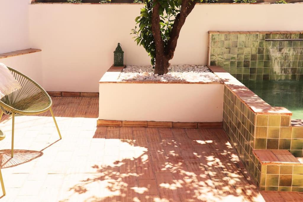 Casa Da Se Vila Silves Exterior foto