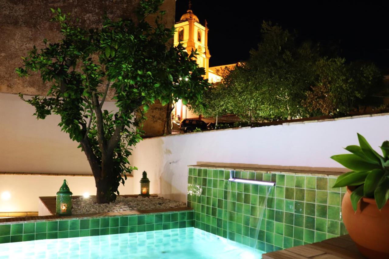 Casa Da Se Vila Silves Exterior foto